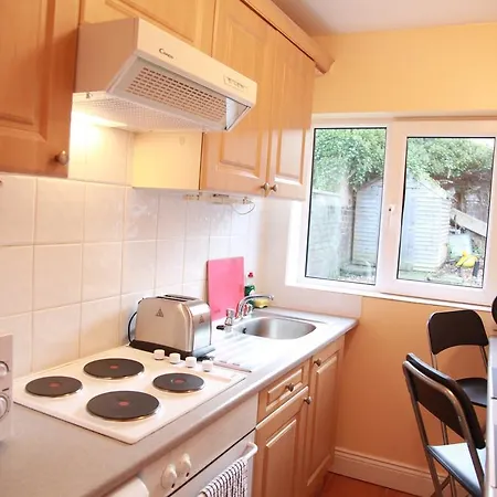 The Viking's Place. Apartment Dublin