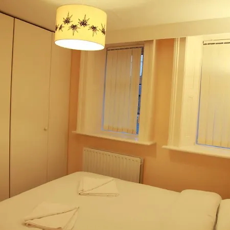 The Viking's Place. Apartment Dublin
