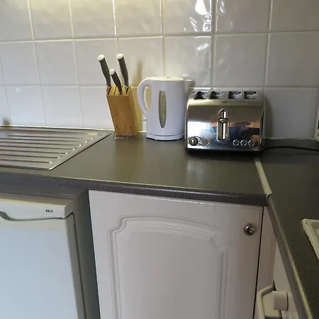 Appartamento The Viking's Place. Dublino