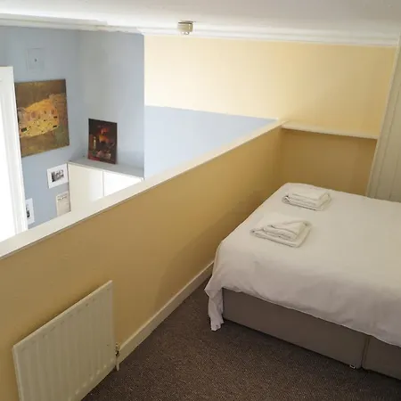 Apartment The Viking's Place. Dublin