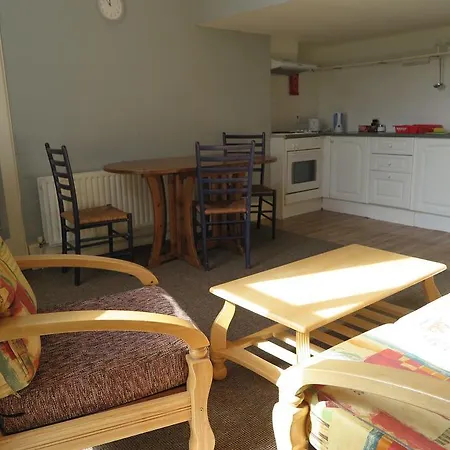 The Viking's Place. Apartment Dublin