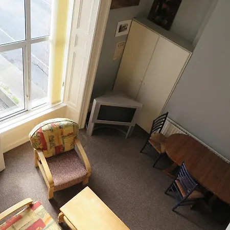 Apartment The Viking's Place. *