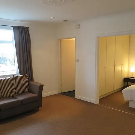 The Viking's Place. Apartment
