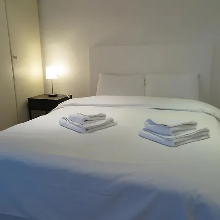 Appartamento The Viking's Place. Dublino