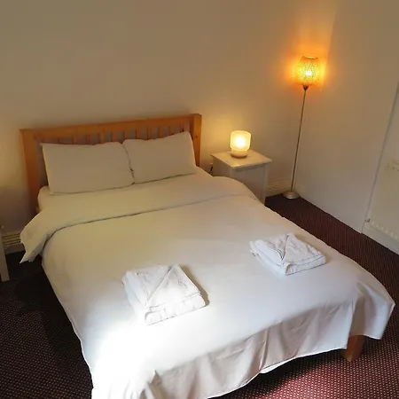 Apartment The Viking's Place. Dublin