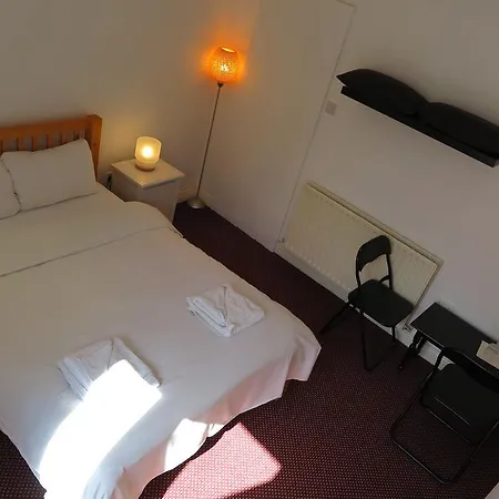 The Viking's Place. Apartment