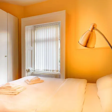 The Viking's Place. Apartment Dublin