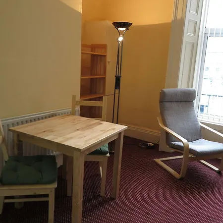 The Viking's Place. Apartment