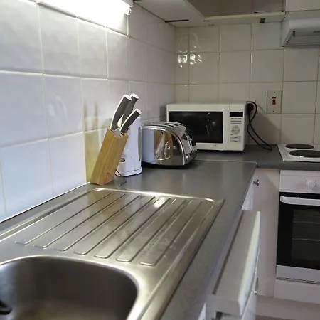 Appartamento The Viking's Place. *