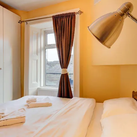 The Viking's Place. Apartment *